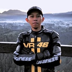 Profile Picture of Roy Haryadi (@royharyadi_) on Flickr