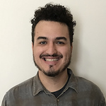 Profile Picture of Lucas Machado (@Lucas Machado @coletivodibas) on Flickr