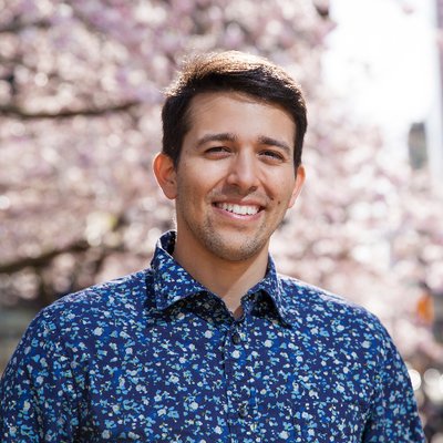 Profile Picture of DAVID ACUNA (@Dave_Acuna) on Twitter