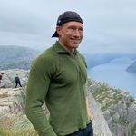 Profile Picture of Carl Burman (@carlburn80) on Instagram