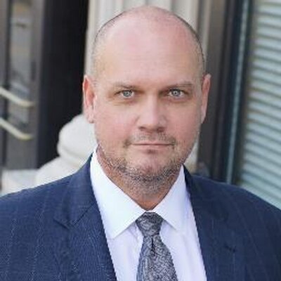 Profile Picture of Eric Holland (@ehollandlaw) on Twitter