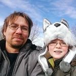 Profile Picture of Jon Hubble (@jonhubble) on Instagram