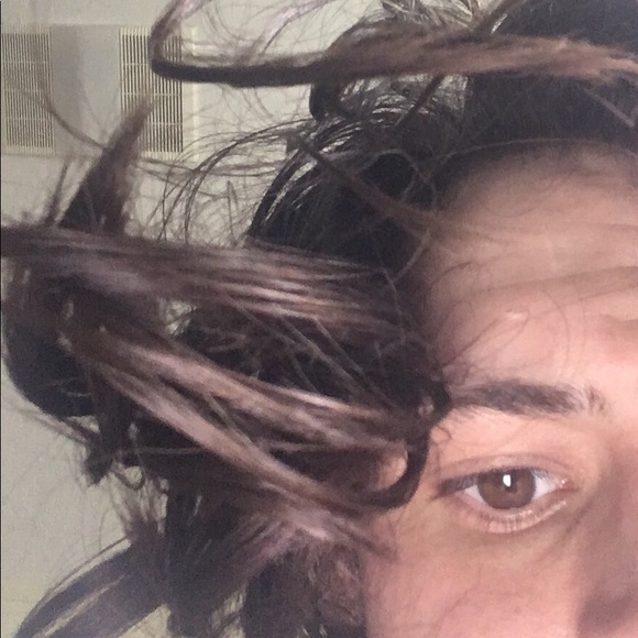 Profile Picture of Coleman Berueffy (@cberueffy) on Poshmark