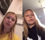 Profile Picture of   new hair cut | with Music... (@elle_11_xoxo) on Tiktok