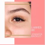 Profile Picture of Lashes by Jennifer Badillo 🌸 (@lashesbyjenniferbadillo) on Instagram