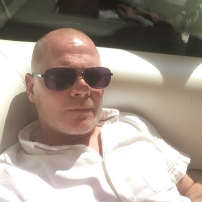 Profile Picture of Andy Hesketh (@andyhesketh10) on Twitter
