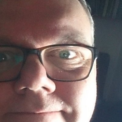 Profile Picture of Rupert Goodwins (@rupertg) on Twitter