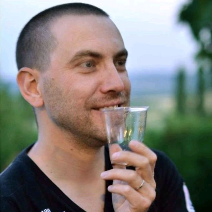 Profile Picture of Michaël Ferrer (@michael.ferrer38) on Tiktok