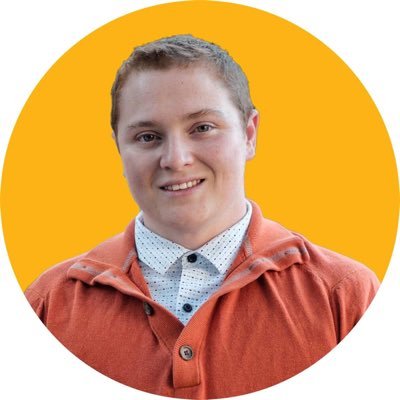 Profile Picture of Alexander Hoffman (@HoffmanforRI) on Twitter