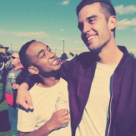 Profile Picture of Nathan Gossett (@nmgossett) on Pinterest