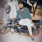 Profile Picture of Akhil Manda (@Akhil-Manda) on Facebook
