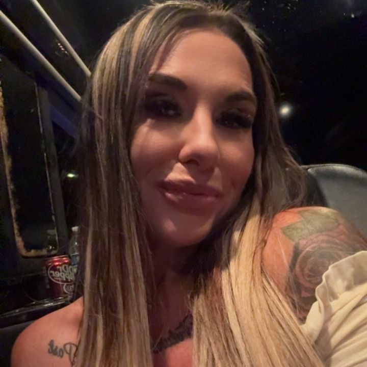 Profile Picture of Misty S (@mistys707) on Tiktok