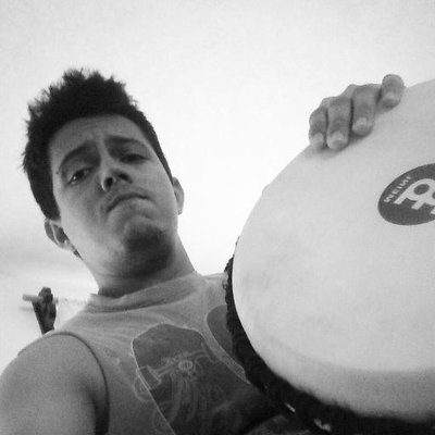 Profile Picture of Edwin Pedroza (@Edwin_Pedroza) on Twitter