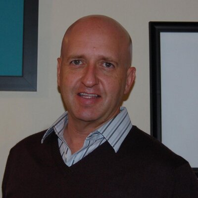 Profile Picture of David Roarkon Twitter