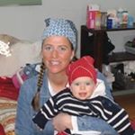 Profile Picture of Marie-Claude Carrier (@marieclaude_carrier) on Instagram