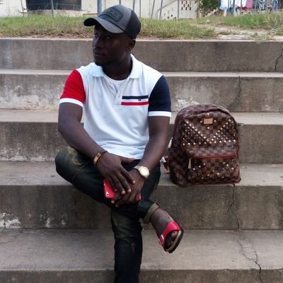 Profile Picture of DAVID BLAY (@MRDAVIDBLAY1) on Twitter