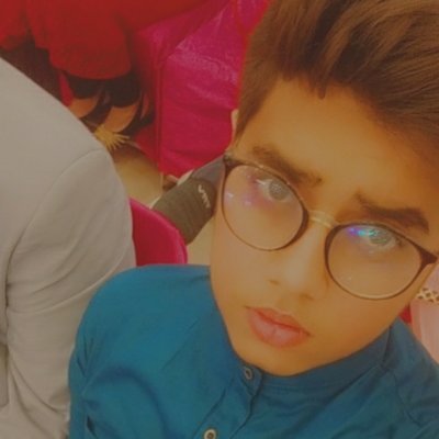 Profile Picture of Manav Wadhwa (@Manavwadhwa10) on Twitter