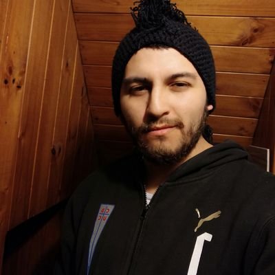 Profile Picture of José Fuenzalida (@josefuenzalida) on Twitter