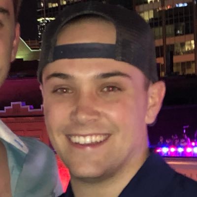 Profile Picture of Andrew Cronin (@andrew_cronin4) on Twitter
