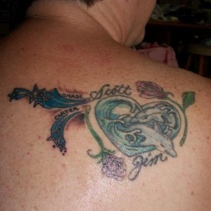 Profile Picture of Bonny Simonds (@notthegrannygrunt) on Myspace