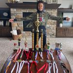 Profile Picture of Connor Mullen (@connor_the_baller2029) on Instagram