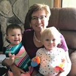 Profile Picture of Gail Clay (@gail_clay) on Instagram