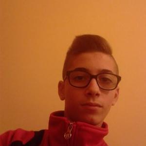 Profile Picture of Giuseppe Pio Zappalá (@peppezappito) on Twitter