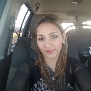 Profile Picture of Gabriela Oliva (@Gabrielle2717) on Twitter