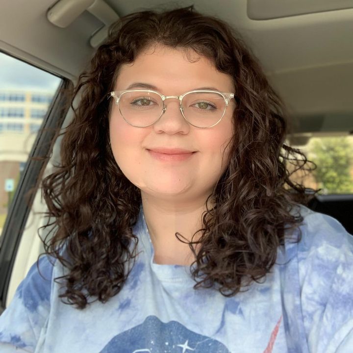 Profile Picture of kmcmillen12 (@kmcmillen12) on Tiktok