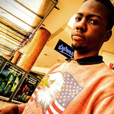 Profile Picture of Dee Sammie 🔥🔥 Gains🔥🔥 (@samuel_oveh) on Twitter