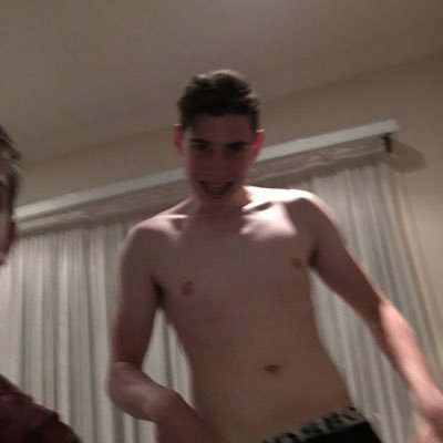 Profile Picture of Aaron Keene (@aaronke77699353) on Twitter
