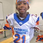 Profile Picture of Jeremiah Smith- Stevenson (@mr_do_it_all_jeri_ironman_21) on Instagram