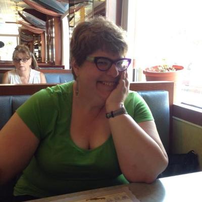 Profile Picture of Ruth Gottesman (@RuthGoBklyn) on Twitter