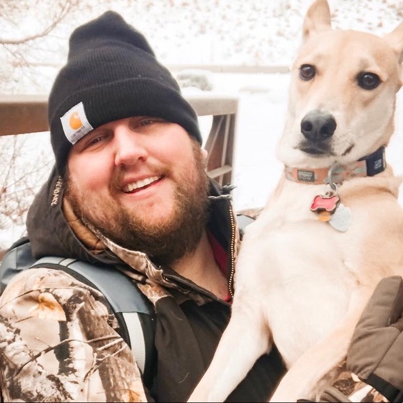Profile Picture of Cody Hightower (@chightower1989) on Poshmark