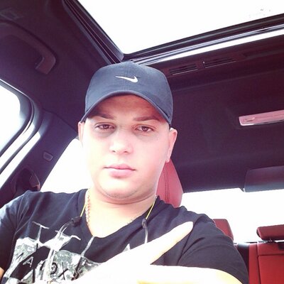 Profile Picture of Rafael Ocasio (@cano_elquemao) on Twitter