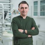 Profile Picture of İmplantoloq Dr.Emil İmanov DDS MSc (@dr.emilimanov) on Instagram