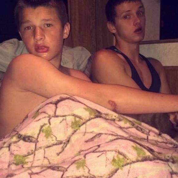 Profile Picture of Evan Hildenbrandt (@evanh12) on Poshmark