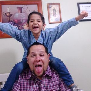 Profile Picture of Gus Castañeda (@GusCastaeda26) on Twitter