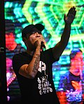 Profile Picture of Chito Mirandaon Wikipedia