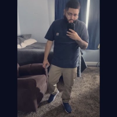 Profile Picture of Frank J. 🐺 (@2Dub7) on Twitter