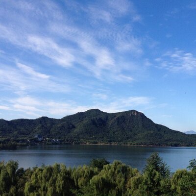 Profile Picture of Qin Peng (@40463210) on Twitter