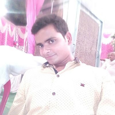 Profile Picture of Samir Mishra (@samirmishra0304) on Twitter