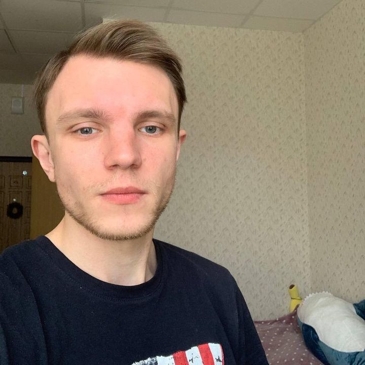 Profile Picture of Igor Monastyrsky🔥 (@igor_monastyrsky) on Tiktok