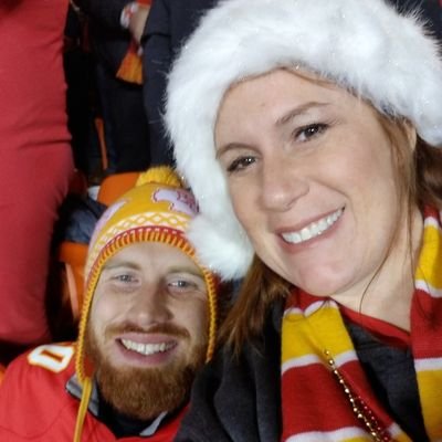 Profile Picture of HeatherFarr (@HeatherFarr) on Twitter