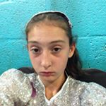 Profile Picture of Paris Ballinhee Nicholas (@parisballinger_13) on Instagram