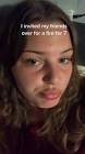 Profile Picture of   megan (@megan.howard)... (@megan.howard) on Tiktok