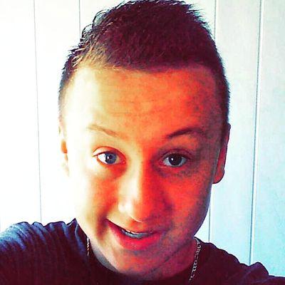 Profile Picture of Benjamin Dillard (@Benjo_2911) on Twitter