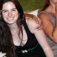 Profile Picture of Maya Kramer (@maya-kramer) on Quora
