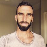 Profile Picture of mike moore (@getlostkeepgoing) on Instagram