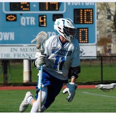 Profile Picture of James Bowler (@jbowler11) on Twitter